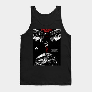 Paradise Lost Tank Top